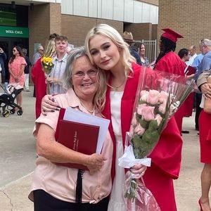 Meet your Posher, Sophie